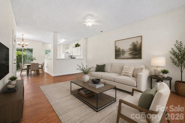 6414 Mallard View Lane, Charlotte, NC 28269