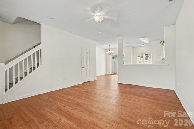 6414 Mallard View Lane, Charlotte, NC 28269
