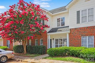 6414 Mallard View Lane, Charlotte, NC 28269
