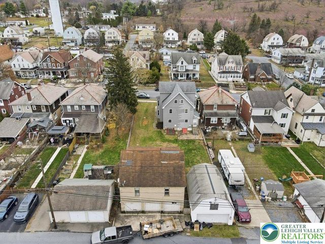 113 Lehigh Avenue, Palmerton Boro, PA 18071