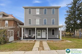 113 Lehigh Avenue, Palmerton Boro, PA 18071