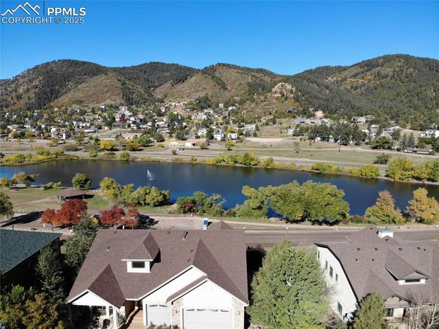 Oakdale Terrace, Palmer Lake, CO 80133