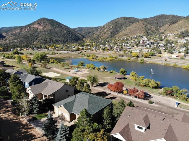 Oakdale Terrace, Palmer Lake, CO 80133