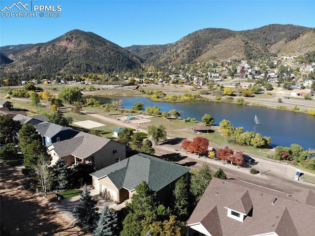 Oakdale Terrace, Palmer Lake, CO 80133