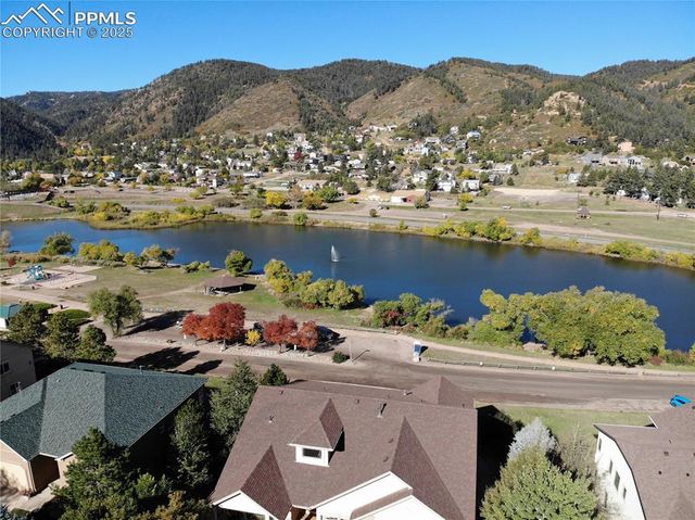 Oakdale Terrace, Palmer Lake, CO 80133