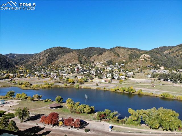 Oakdale Terrace, Palmer Lake, CO 80133