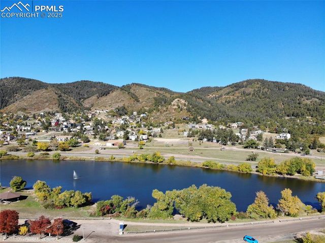 Oakdale Terrace, Palmer Lake, CO 80133