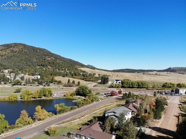 Oakdale Terrace, Palmer Lake, CO 80133