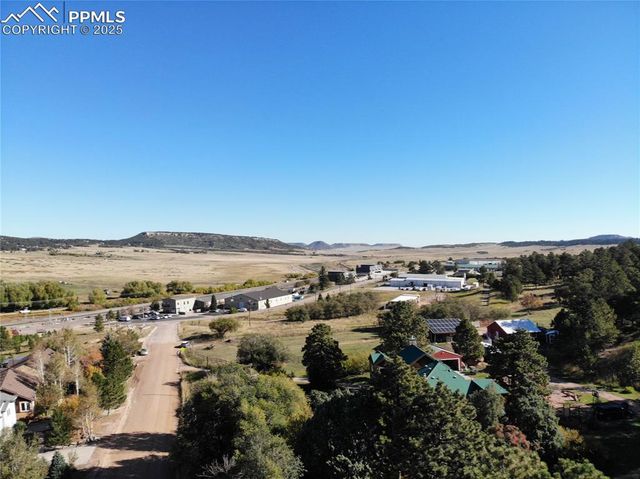 Oakdale Terrace, Palmer Lake, CO 80133