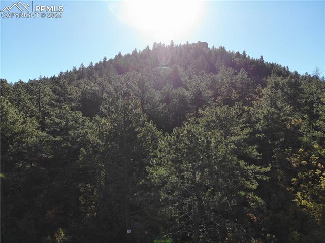 Oakdale Terrace, Palmer Lake, CO 80133