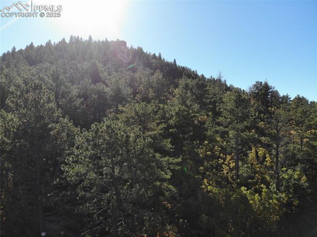 Oakdale Terrace, Palmer Lake, CO 80133