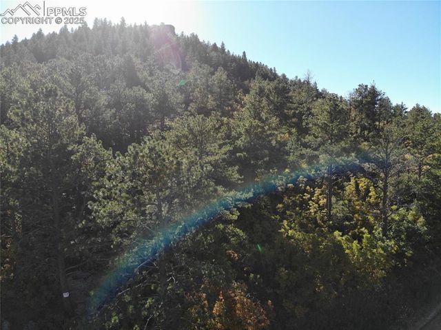 Oakdale Terrace, Palmer Lake, CO 80133