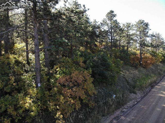 Oakdale Terrace, Palmer Lake, CO 80133