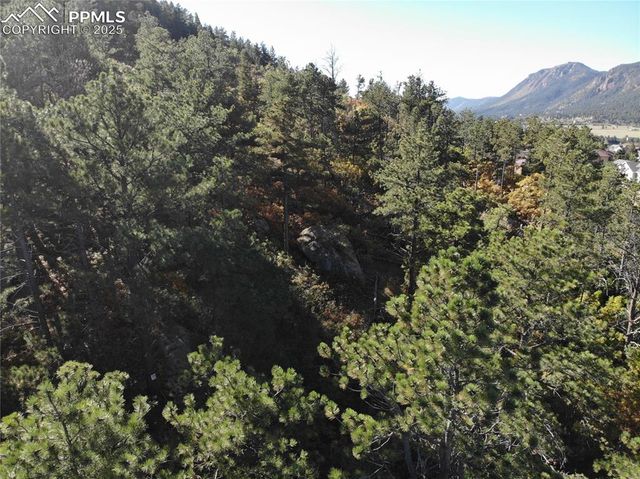 Oakdale Terrace, Palmer Lake, CO 80133