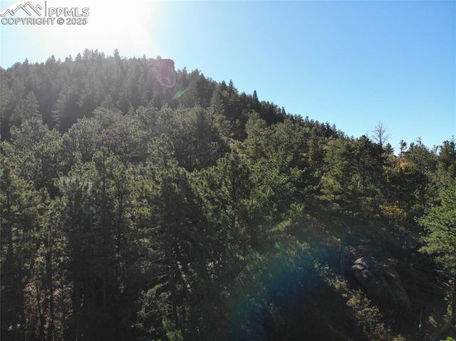 Oakdale Terrace, Palmer Lake, CO 80133