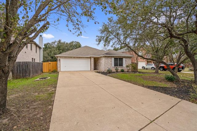 905 Lodosa DR, Cedar Park, TX 78613