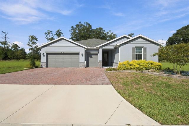 4582 NW 57TH AVENUE, Ocala, FL 34482