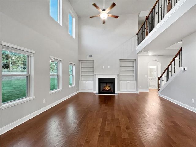 3868 Southfield Court, Loganville, GA 30052