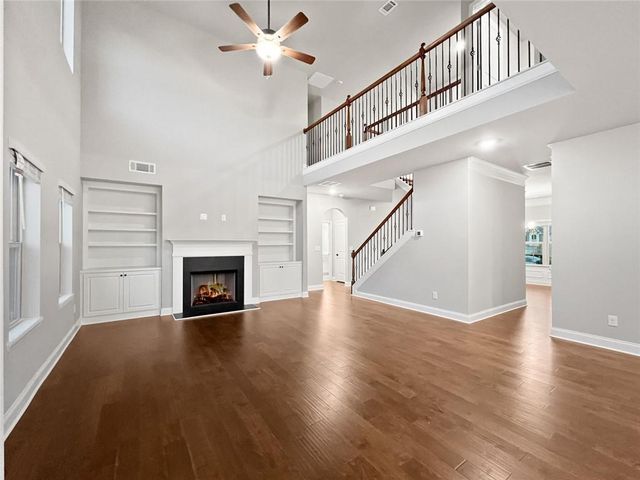 3868 Southfield Court, Loganville, GA 30052