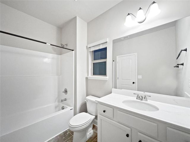 3868 Southfield Court, Loganville, GA 30052