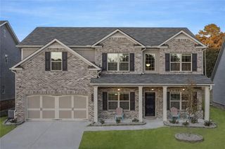 3868 Southfield Court, Loganville, GA 30052