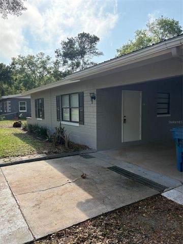 312 W PALMETTO AVENUE, Deland, FL 32720