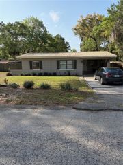 312 W PALMETTO AVENUE, Deland, FL 32720