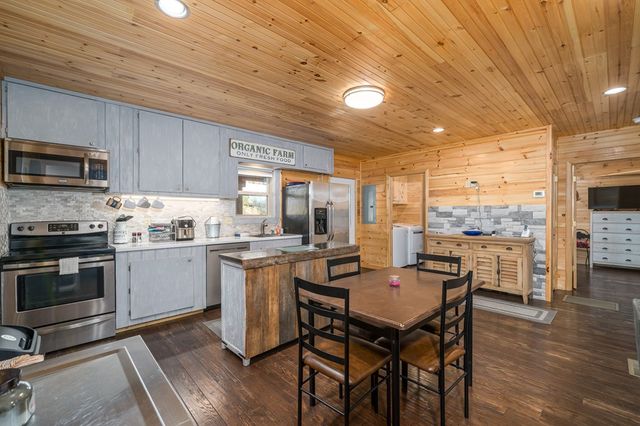 485 Banner Circle, Ellijay, GA 30540