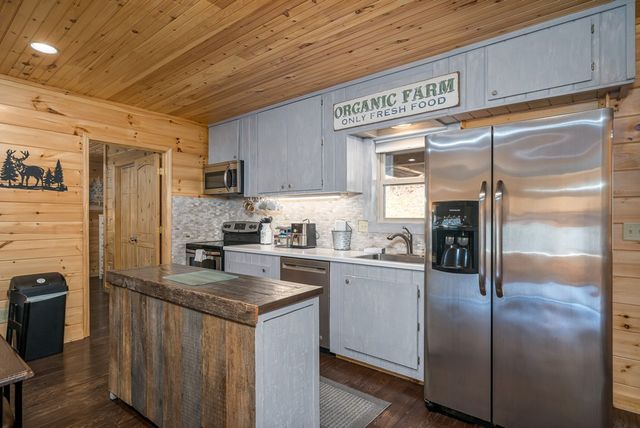 485 Banner Circle, Ellijay, GA 30540