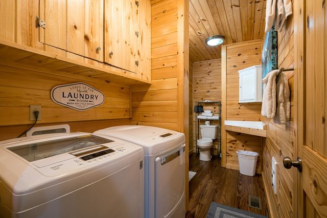 485 Banner Circle, Ellijay, GA 30540