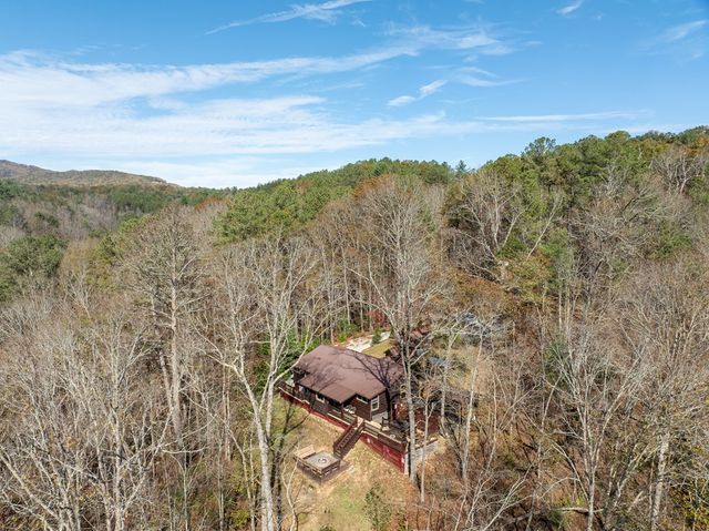 485 Banner Circle, Ellijay, GA 30540
