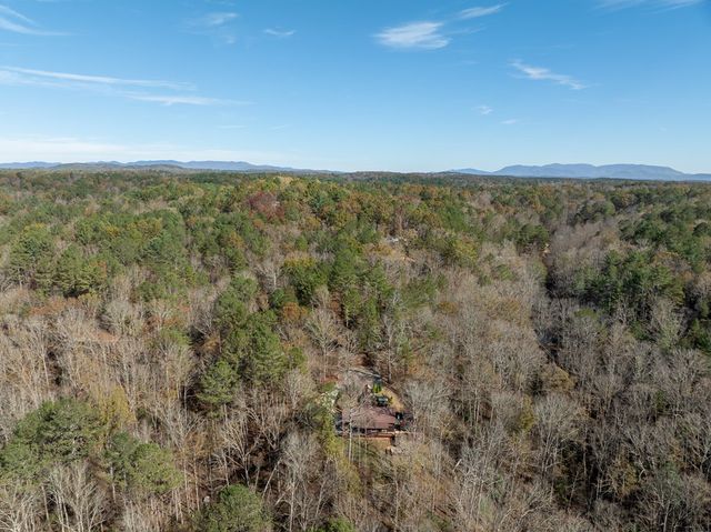 485 Banner Circle, Ellijay, GA 30540