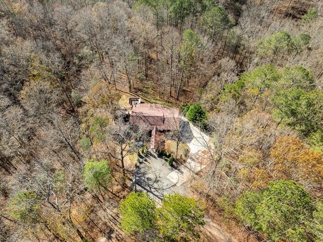 485 Banner Circle, Ellijay, GA 30540
