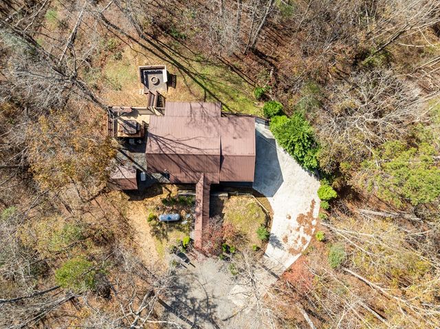 485 Banner Circle, Ellijay, GA 30540