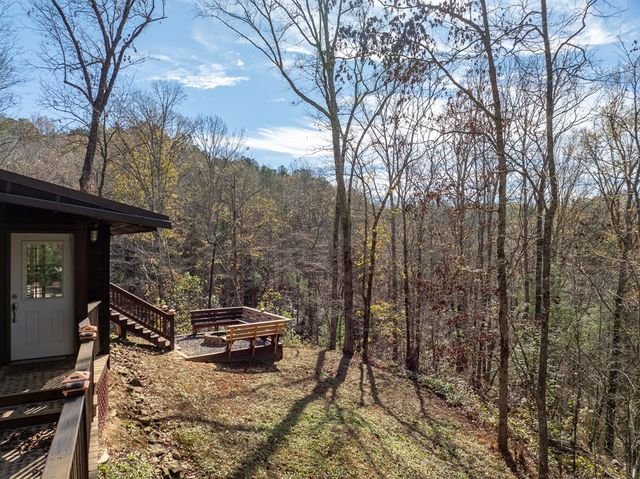 485 Banner Circle, Ellijay, GA 30540