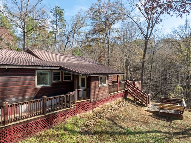 485 Banner Circle, Ellijay, GA 30540