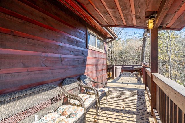 485 Banner Circle, Ellijay, GA 30540