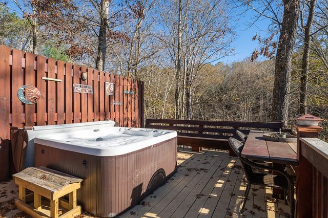 485 Banner Circle, Ellijay, GA 30540