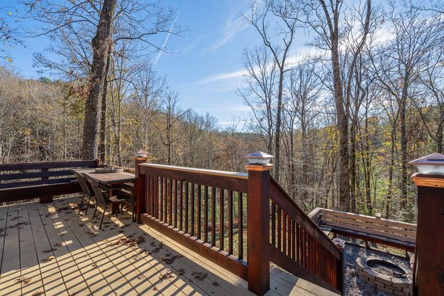 485 Banner Circle, Ellijay, GA 30540