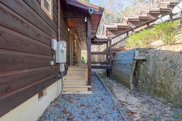 485 Banner Circle, Ellijay, GA 30540