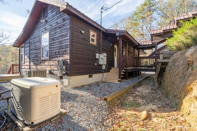 485 Banner Circle, Ellijay, GA 30540