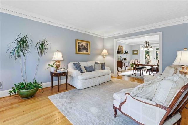 1515 Mosswood Lane SE, Smyrna, GA 30082