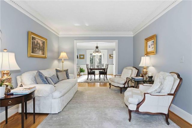 1515 Mosswood Lane SE, Smyrna, GA 30082