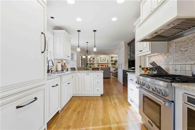 1515 Mosswood Lane SE, Smyrna, GA 30082