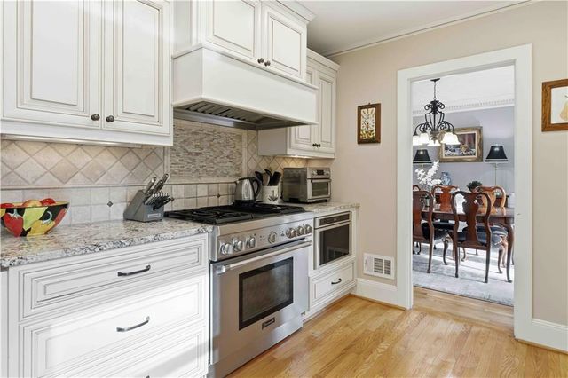 1515 Mosswood Lane SE, Smyrna, GA 30082