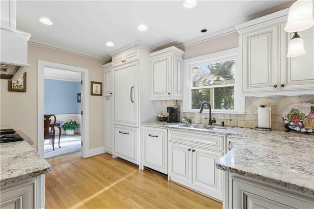 1515 Mosswood Lane SE, Smyrna, GA 30082