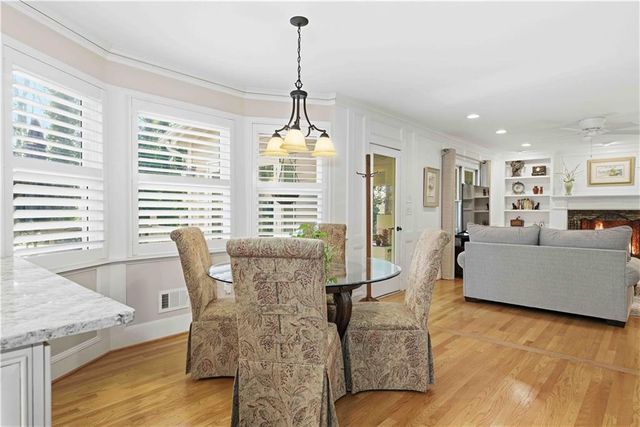 1515 Mosswood Lane SE, Smyrna, GA 30082