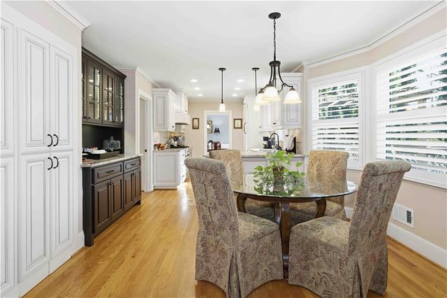 1515 Mosswood Lane SE, Smyrna, GA 30082