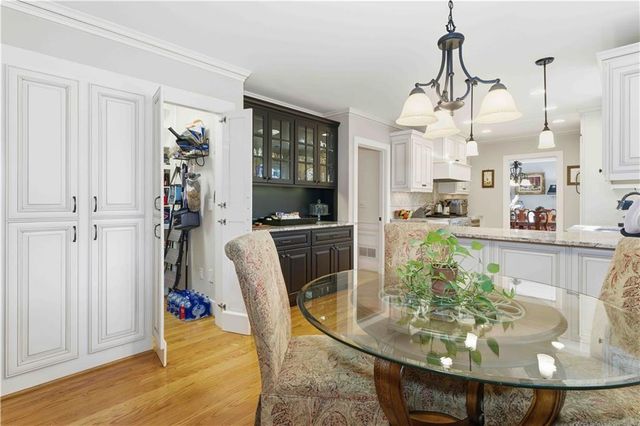 1515 Mosswood Lane SE, Smyrna, GA 30082