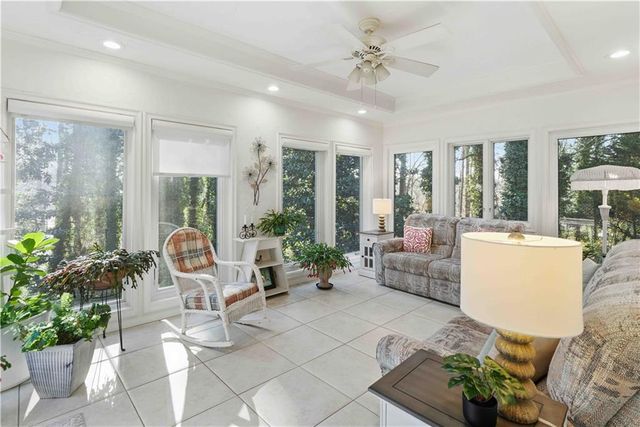 1515 Mosswood Lane SE, Smyrna, GA 30082